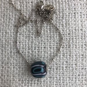 JAPANESE BEAD ( chain necklace not included )